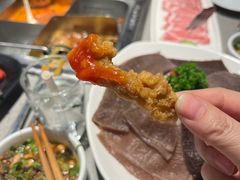-海底捞火锅(龙湖金沙天街店)