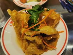 -堂堂小伙夫·辽宁小吃大排档(京西大悦城店)