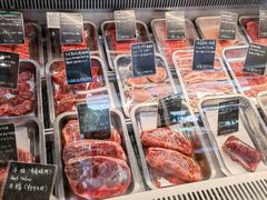 -羽深肉铺 Steak & Wine