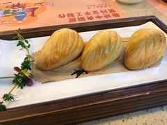 松化栗蓉酥-点都德(北京路贰店)