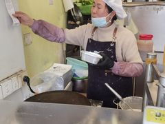 -琦琦蛋饼铺(上南店)