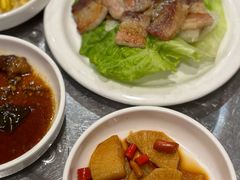 -高丽村韩国料理(兴华二路店)