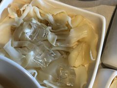 脆笋-海底捞火锅(劲松店)