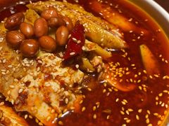 -成都娃娃花园餐厅 (南艺旗舰店)