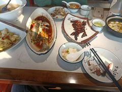 -乌记大厨餐厅