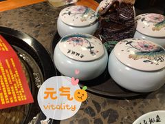 -匠岳·王宝器麻椒鱼(会展中心店)