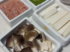 -傣妹火锅(南京东路一店)