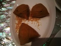 -8餐厅(新葡京酒店)