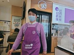 -过桥缘·过桥米线(北京望京万象汇店)