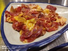 -松明一烤肉馆(鲁园店)