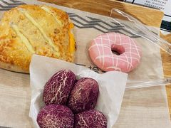 -焙丽拾光(麦凯乐直营店)