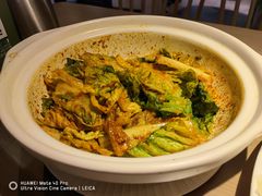 -前海沿·青岛菜(李沧万达店)