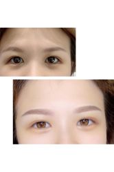 -MIVI半永久纹眉绣眉