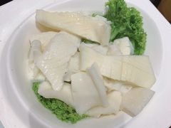 -重庆德庄火锅(体育中心店)