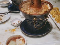 -涮福記·现切牛羊肉火锅(世纪汇店)