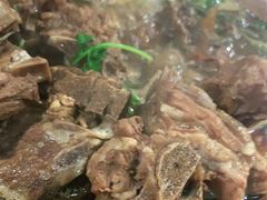 -友乐居羊蝎子(西直门店)