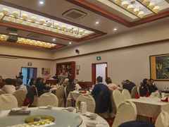 -清华大学-甲所餐厅