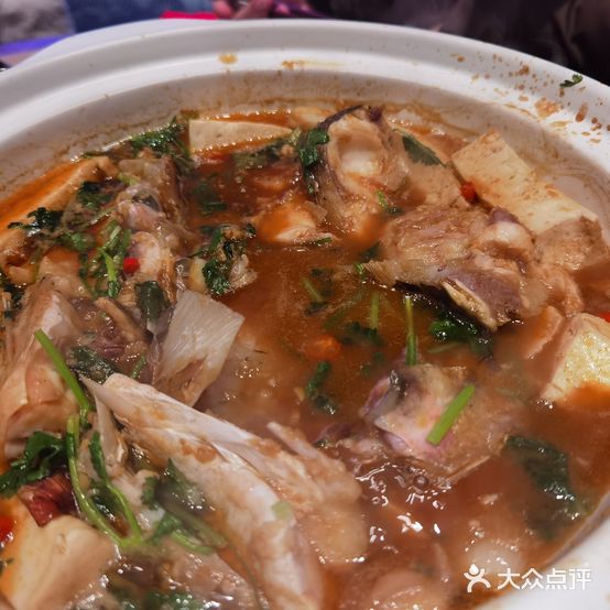 聚红运大牌档(时代广场店)