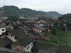 -福宝古镇