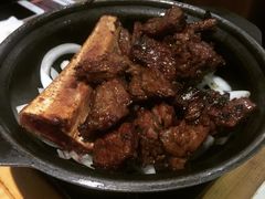 -紫霞门韩国料理烤肉(深南东路店)
