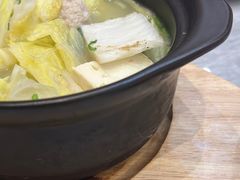 -玉华台饭庄·淮扬菜·烤鸭(望京店)