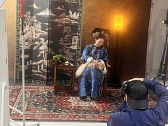 -正午照相馆·全家福·证件照·轻写真