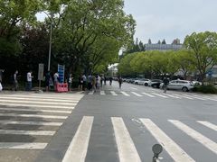 -上海市公安局交通警察总队车辆管理所三分所