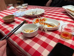 -西贝(凯德壹中心店)