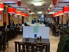 大堂-姚记炒肝店(簋街店)