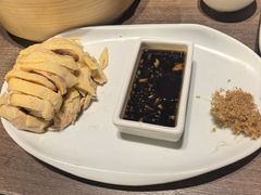 -苏小柳点心·手作小笼包(浦东嘉里城分院)