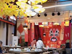 -老灶房-四川土菜(铁牛广场店)