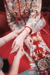 -深白婚纱艺术馆(王府壹号店)