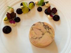 -The Ritz Restaurant