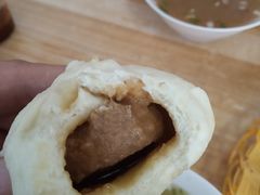 -清真·老金家牛肉店(会展路店)