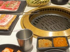 -花味烤肉·拌饭(建邺万达店)