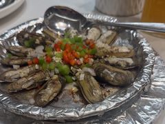 -霞客居酒店·霞客食府·宁海特色小海鲜