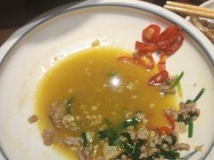 -赣南人家·头牌江西菜(劲松店)