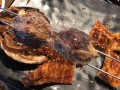 -马海涛牛肉串·东北吉林烧烤(领汇广场店)