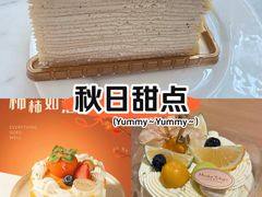 -布歌东京(金融街购物中心店)