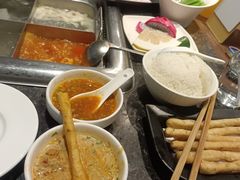 -海底捞火锅(连城广场店)