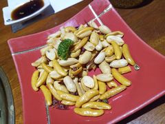 -肉魁屋·烧肉·烧鸟·酒场(高新店)