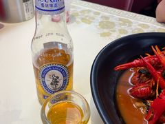 -聚味瞿记·龙虾堂(坡子街店)