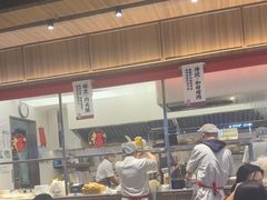 -一醒·手工面·西北传统小吃(悠方购物中心店)