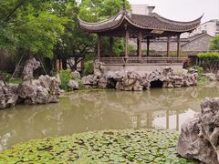 -芥子园