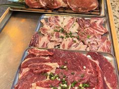 -首尔烤肉大排档(合生汇店)