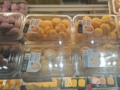 -泸溪河桃酥(龙湖长楹天街店)