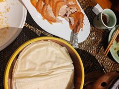 -北平盛世·新京菜·北京烤鸭(劲松·双井店)