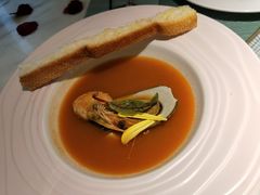 -蜜桃花开·中西融合菜E&W(南长街店)