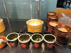 -萃英园自助餐厅(吴宫泛太平洋酒店)