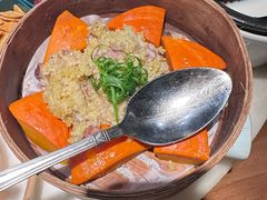 -锦府盐帮·李宅(领展购物广场中关村店)